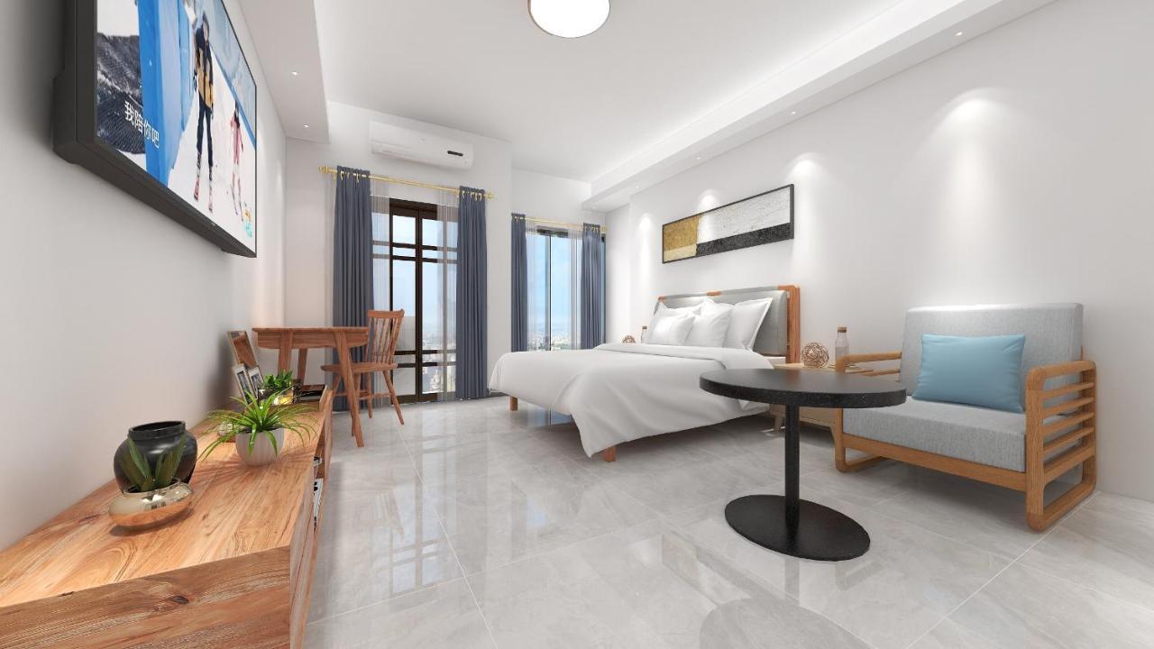Foshan Laide Apartment 順徳区 エクステリア 写真