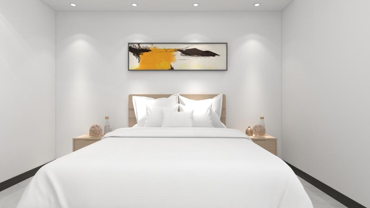 Foshan Laide Apartment 順徳区 エクステリア 写真