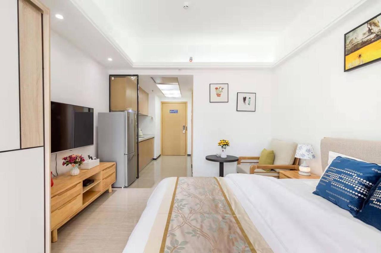 Foshan Laide Apartment 順徳区 エクステリア 写真