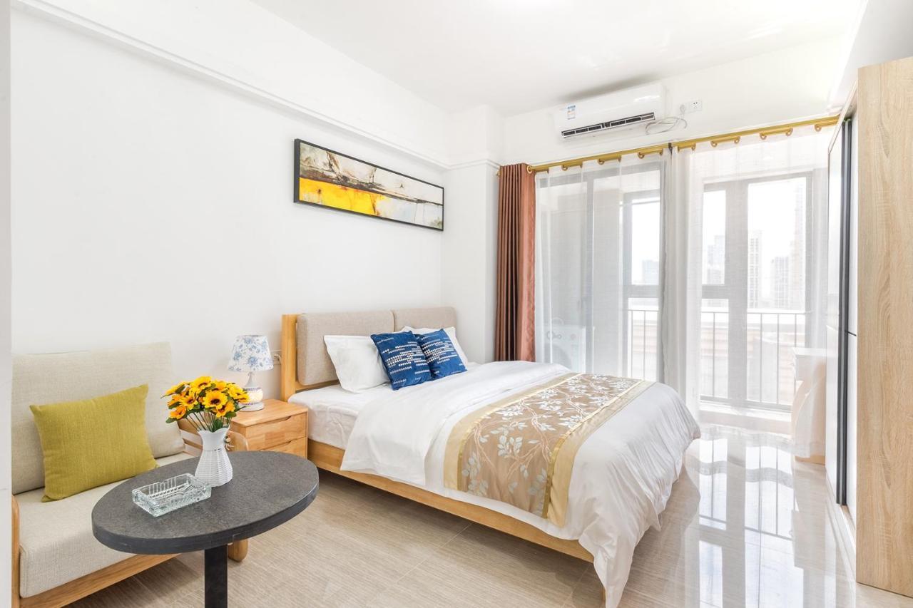 Foshan Laide Apartment 順徳区 エクステリア 写真