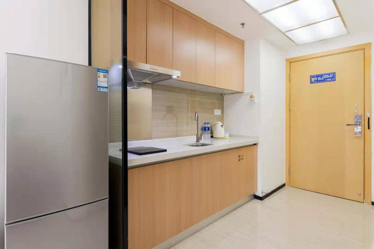 Foshan Laide Apartment 順徳区 エクステリア 写真