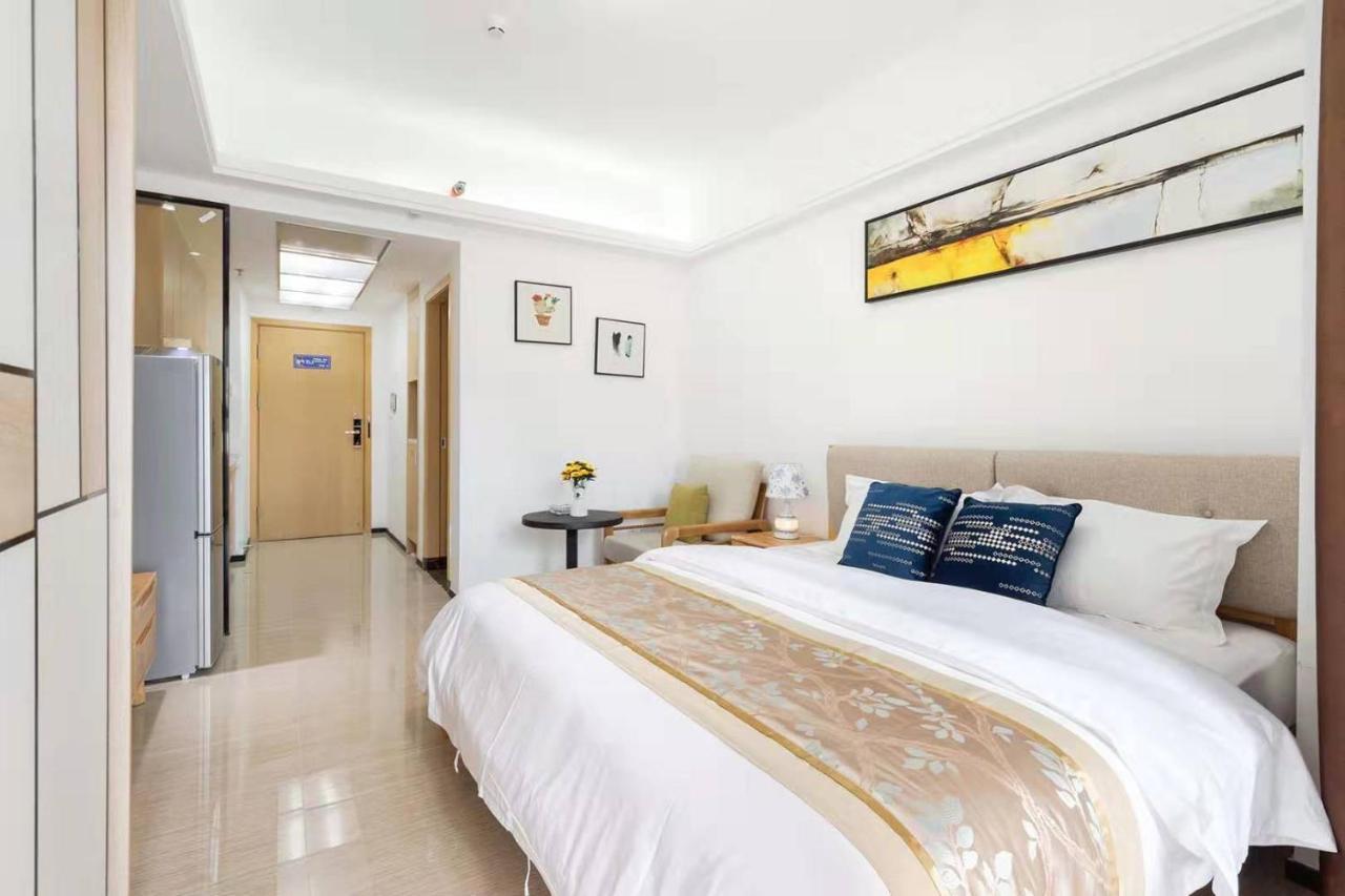 Foshan Laide Apartment 順徳区 エクステリア 写真