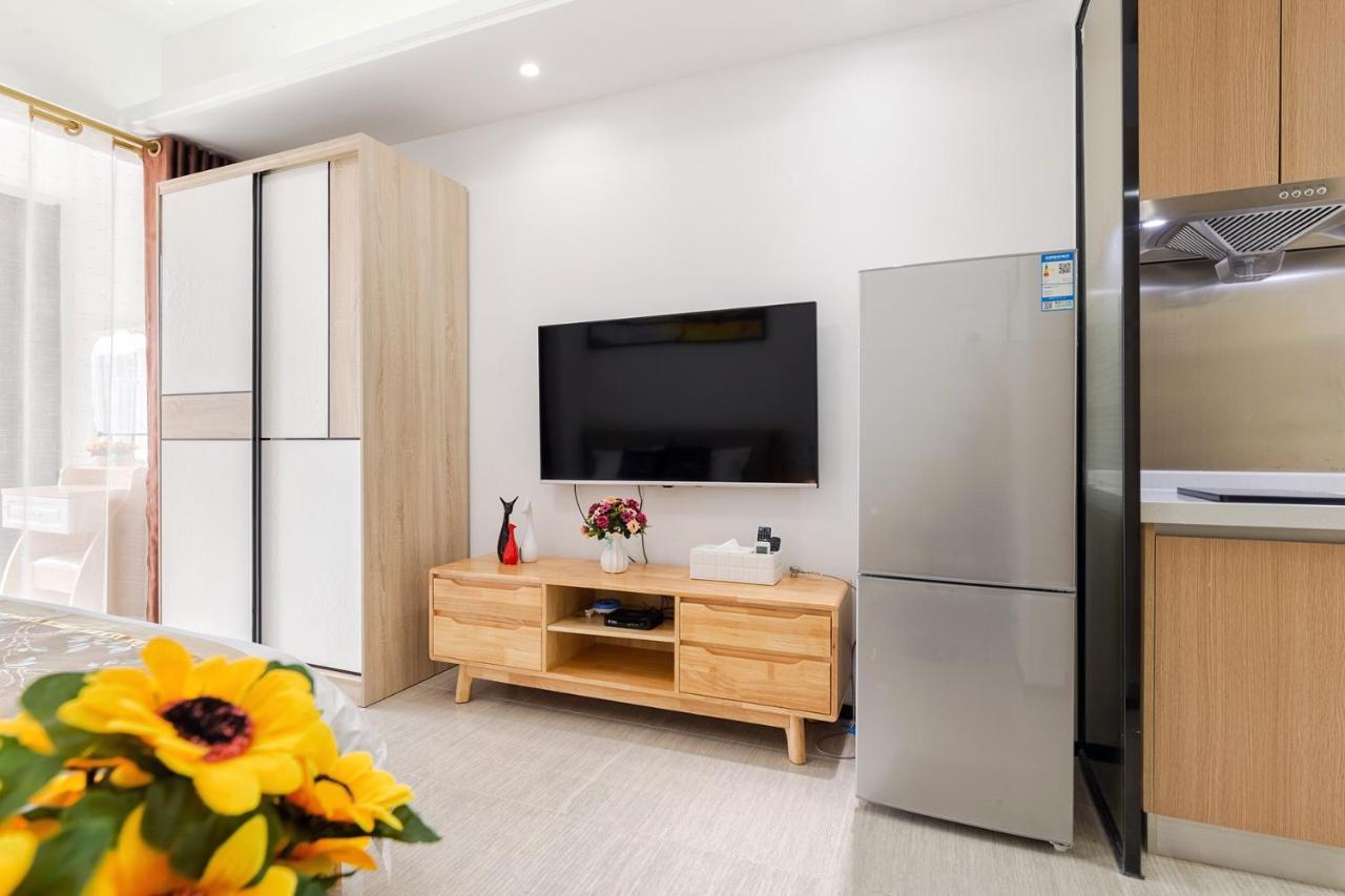 Foshan Laide Apartment 順徳区 エクステリア 写真