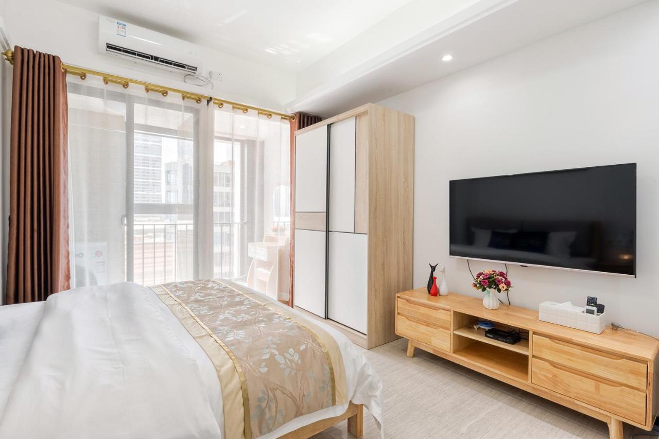 Foshan Laide Apartment 順徳区 エクステリア 写真