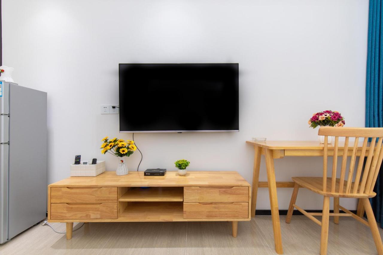 Foshan Laide Apartment 順徳区 エクステリア 写真
