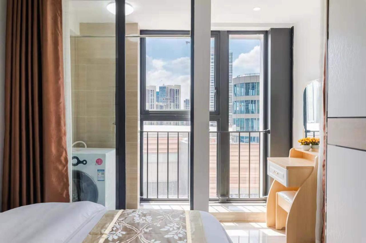 Foshan Laide Apartment 順徳区 エクステリア 写真