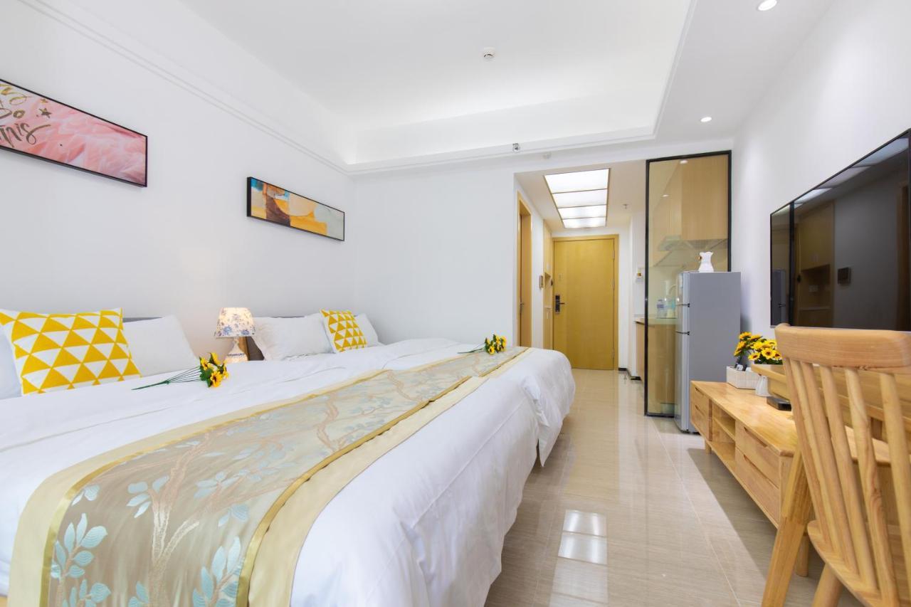 Foshan Laide Apartment 順徳区 エクステリア 写真
