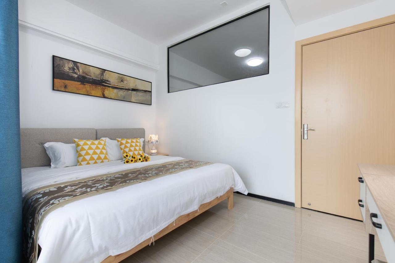 Foshan Laide Apartment 順徳区 エクステリア 写真