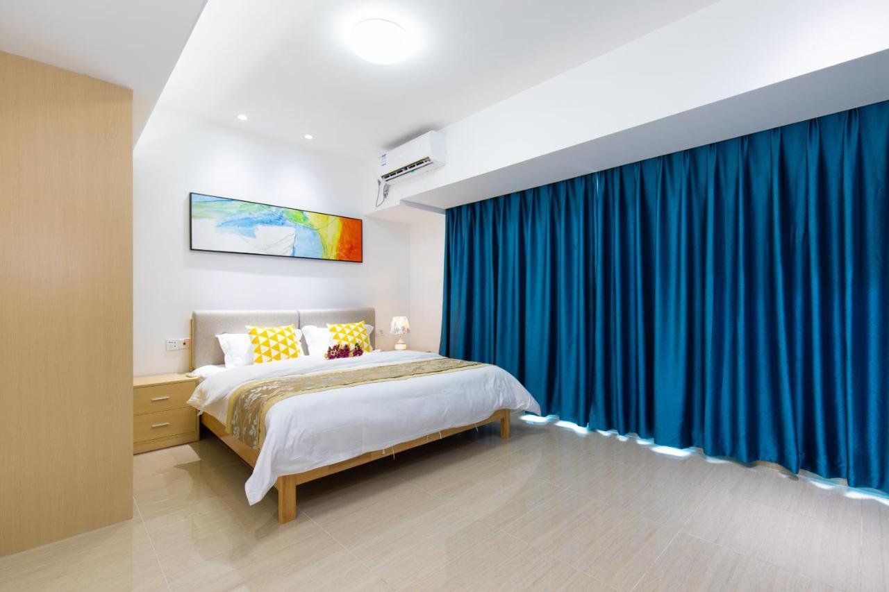 Foshan Laide Apartment 順徳区 エクステリア 写真