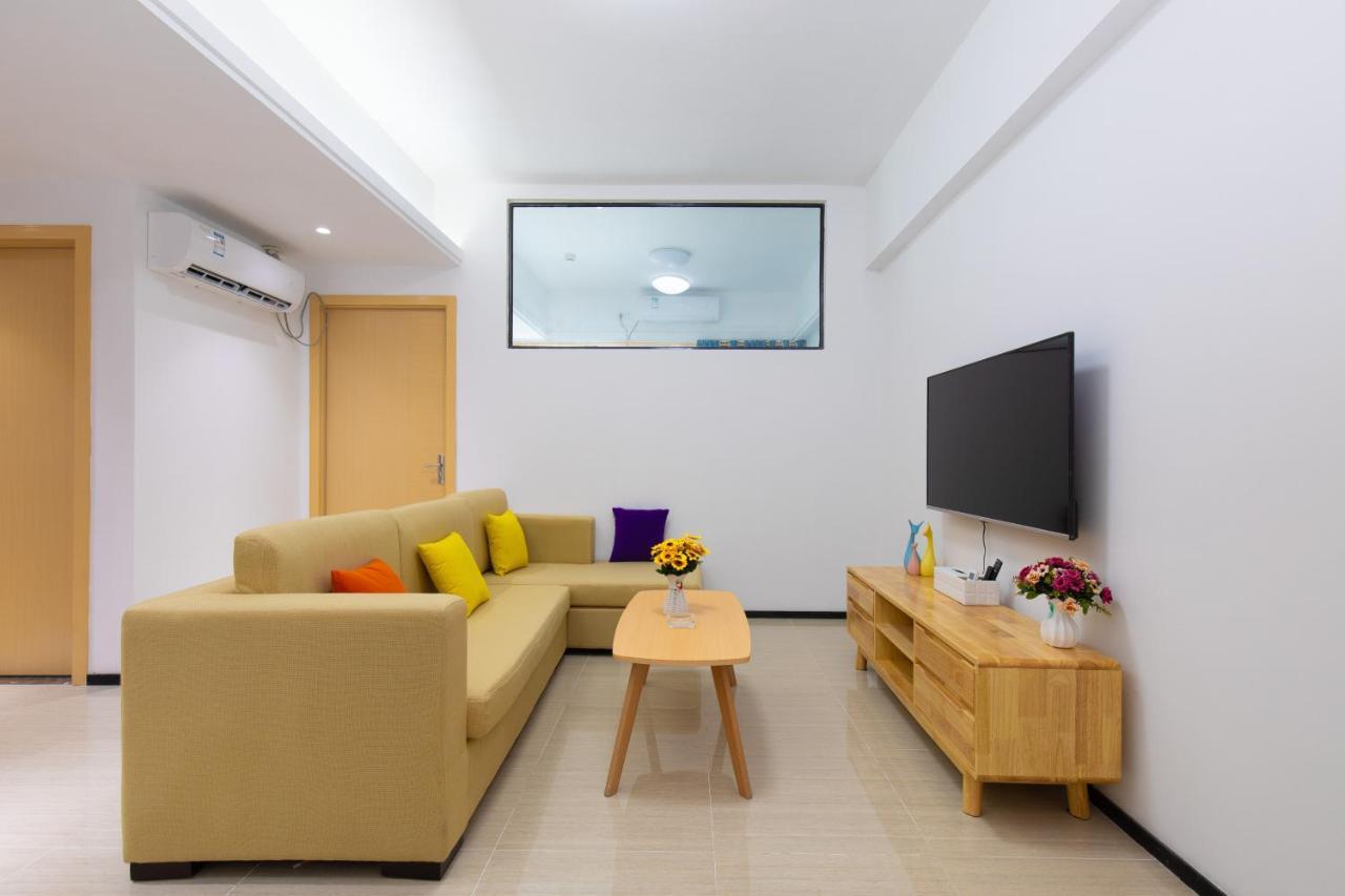 Foshan Laide Apartment 順徳区 エクステリア 写真