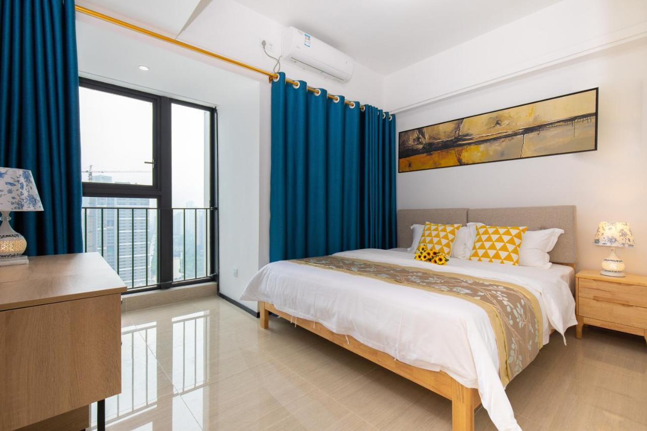 Foshan Laide Apartment 順徳区 エクステリア 写真